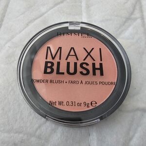 3for15 Rimmel London Maxi Blush
